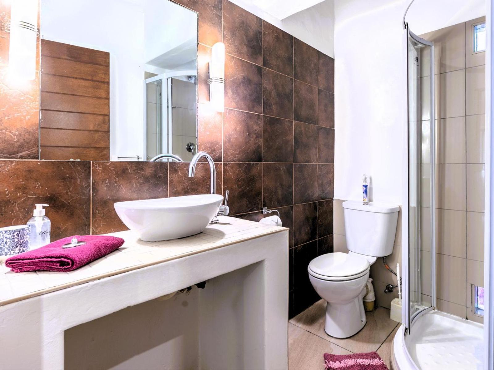 Absolute Bosch Guest House Stellenbosch Chambre photo