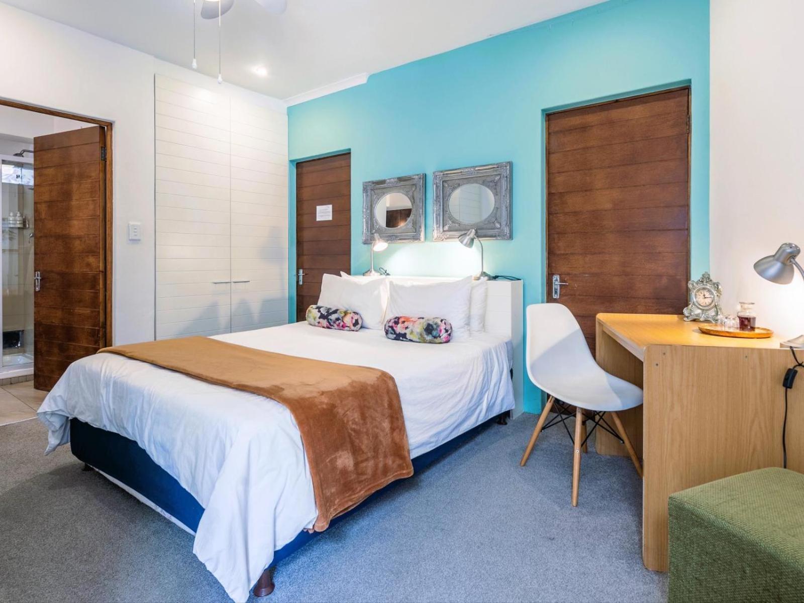 Absolute Bosch Guest House Stellenbosch Chambre photo