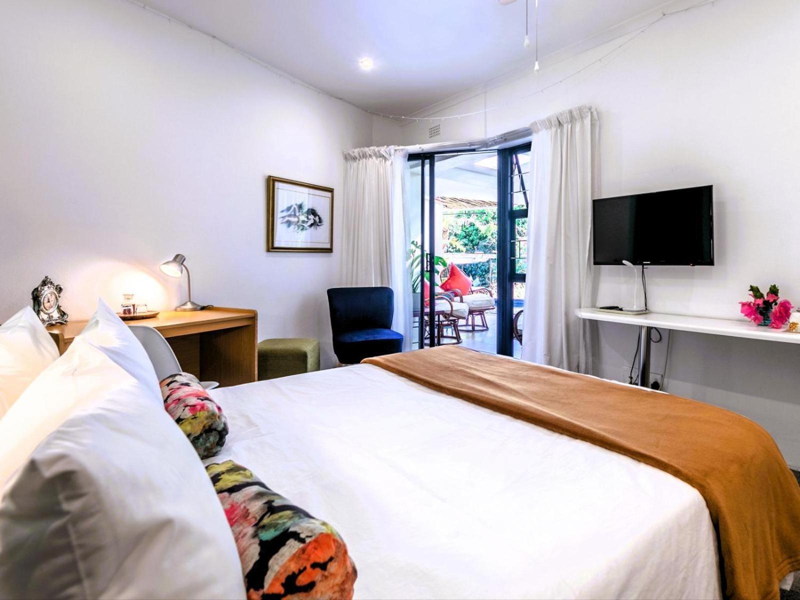 Absolute Bosch Guest House Stellenbosch Chambre photo