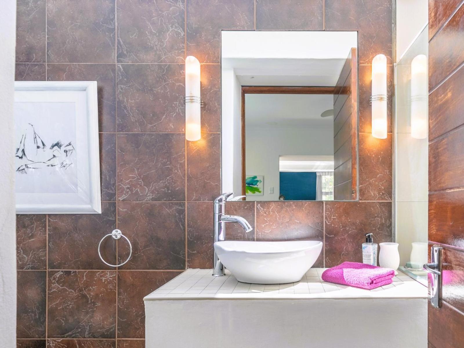 Absolute Bosch Guest House Stellenbosch Chambre photo