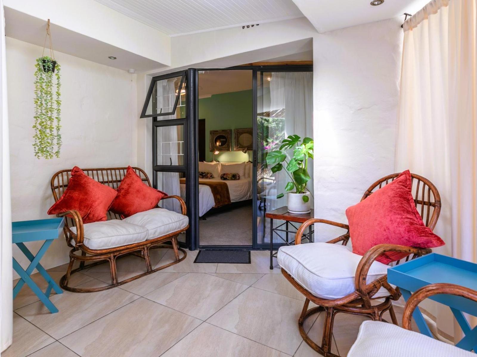 Absolute Bosch Guest House Stellenbosch Chambre photo