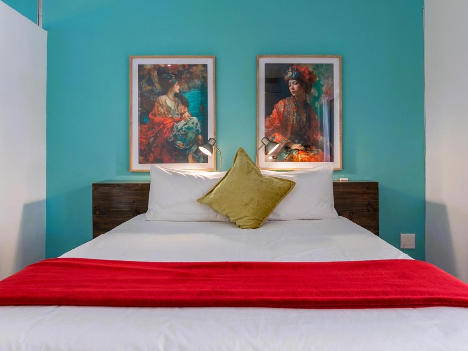 Absolute Bosch Guest House Stellenbosch Chambre photo