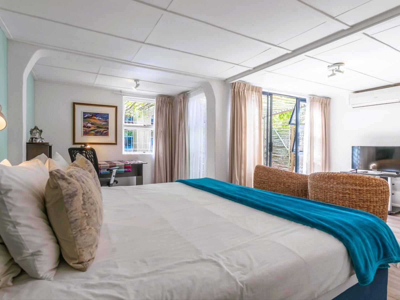 Absolute Bosch Guest House Stellenbosch Chambre photo