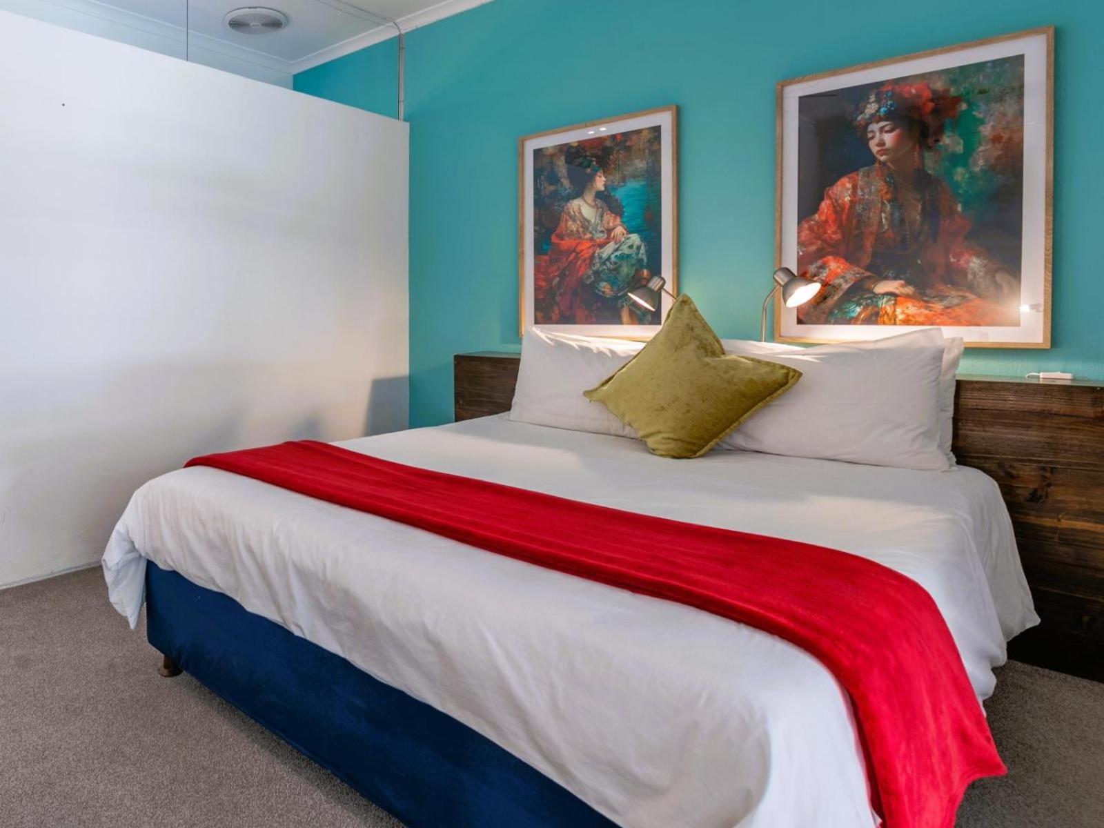 Absolute Bosch Guest House Stellenbosch Chambre photo