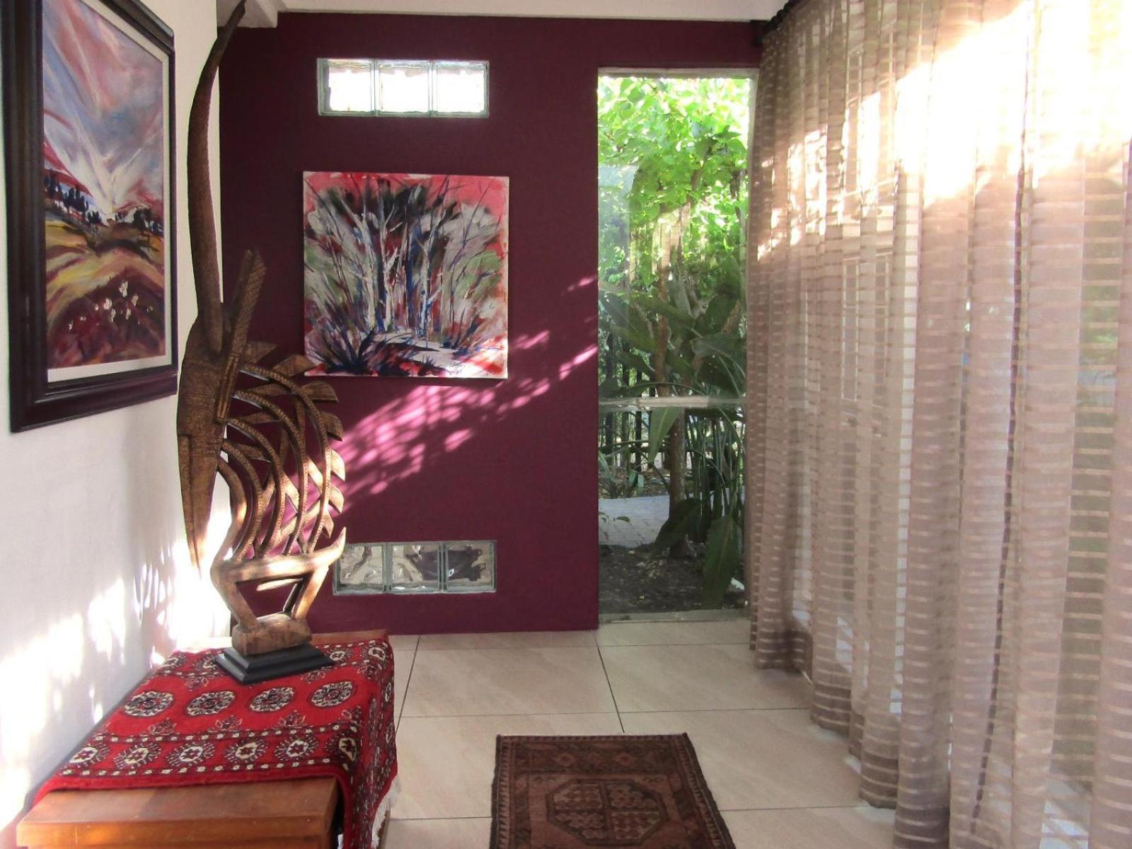 Absolute Bosch Guest House Stellenbosch Extérieur photo