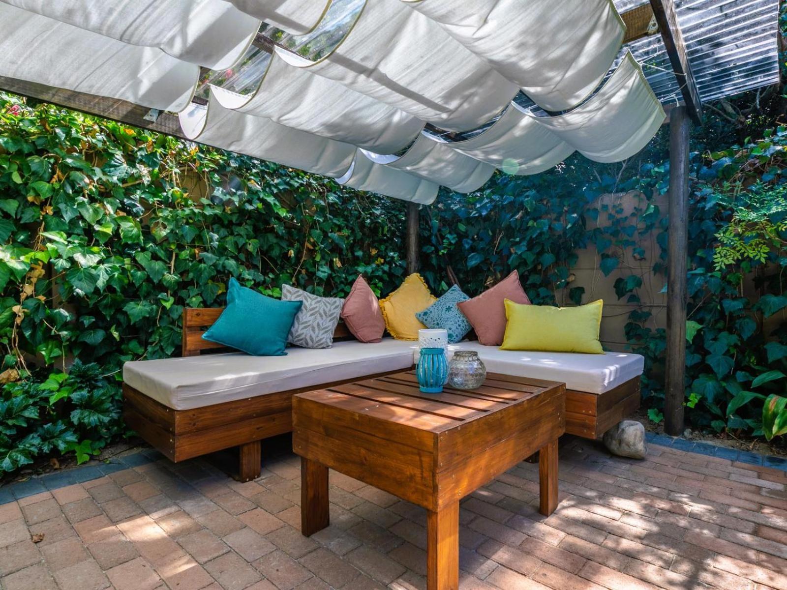 Absolute Bosch Guest House Stellenbosch Extérieur photo