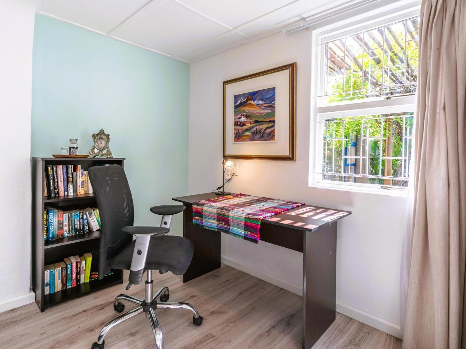 Absolute Bosch Guest House Stellenbosch Chambre photo