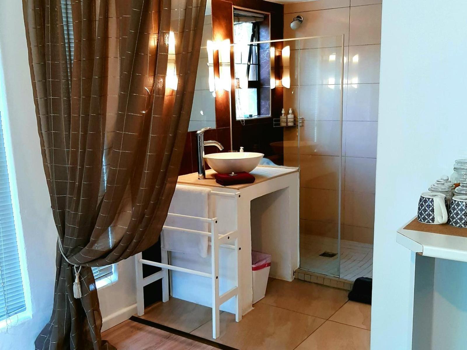 Absolute Bosch Guest House Stellenbosch Chambre photo