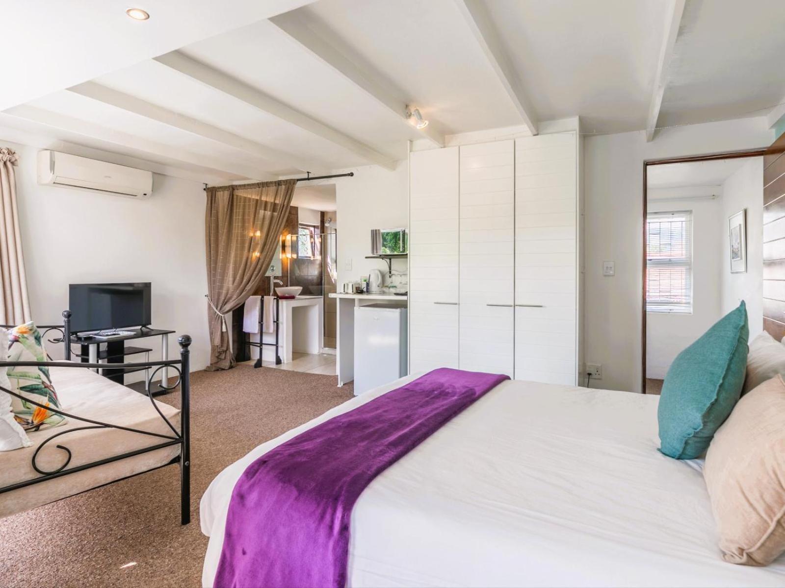 Absolute Bosch Guest House Stellenbosch Chambre photo