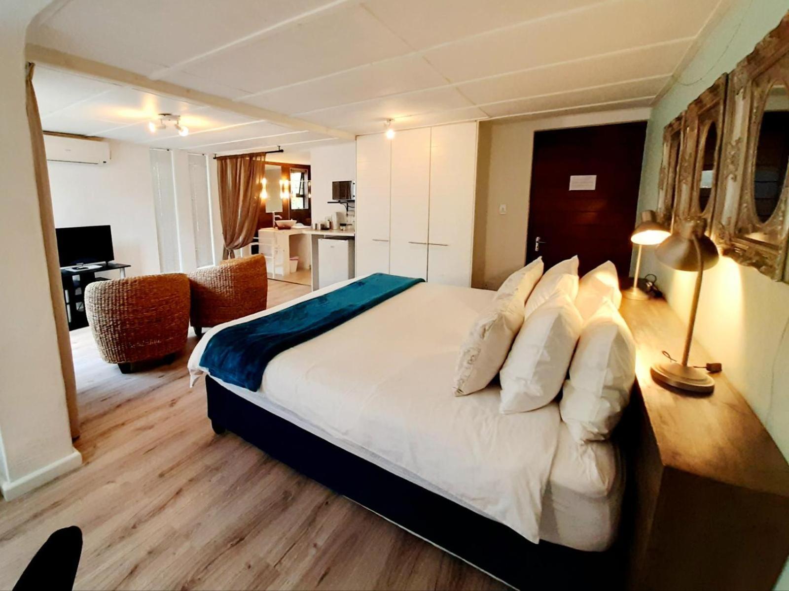 Absolute Bosch Guest House Stellenbosch Chambre photo