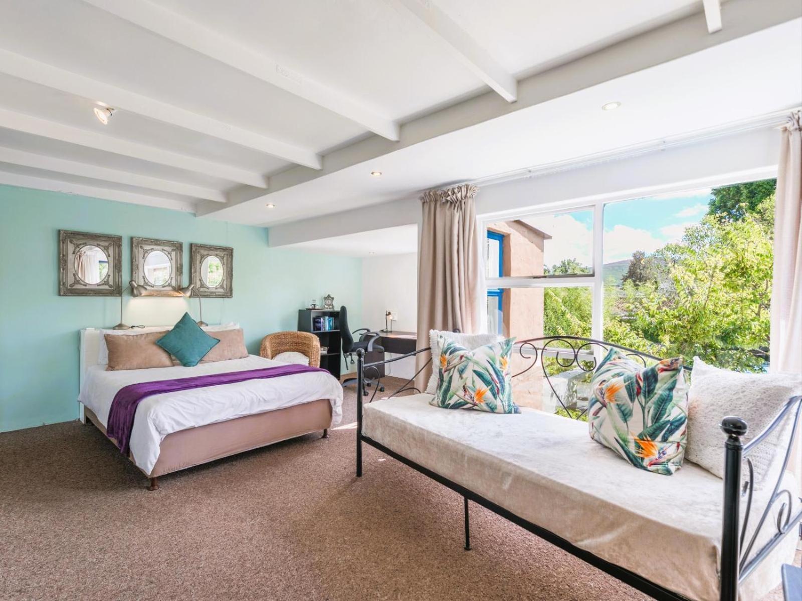 Absolute Bosch Guest House Stellenbosch Chambre photo