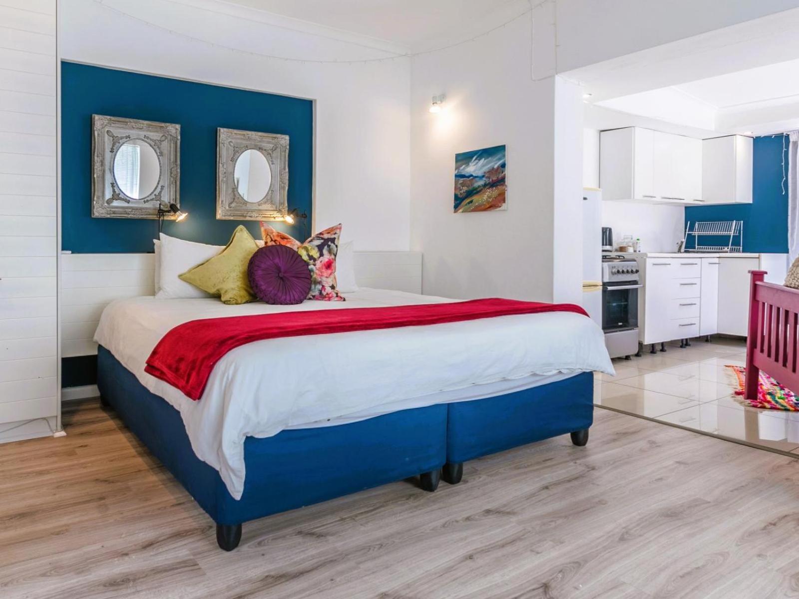 Absolute Bosch Guest House Stellenbosch Chambre photo