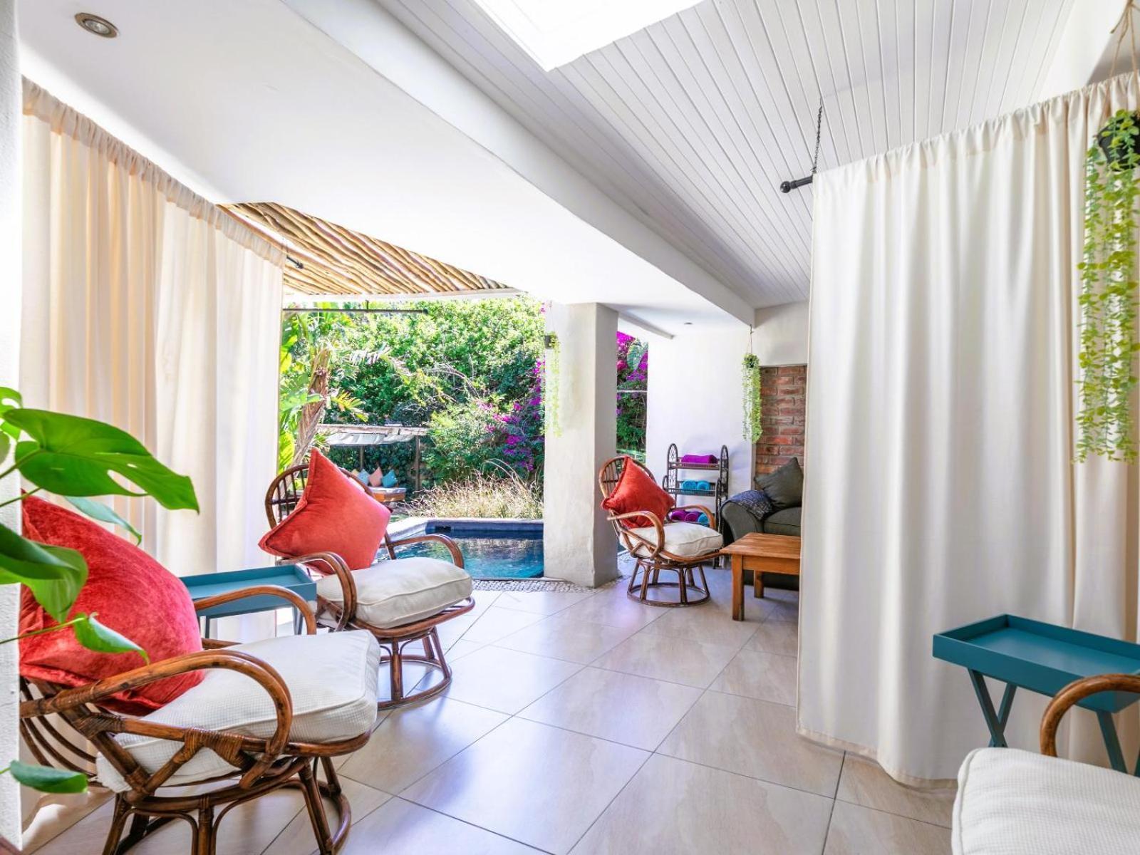 Absolute Bosch Guest House Stellenbosch Extérieur photo