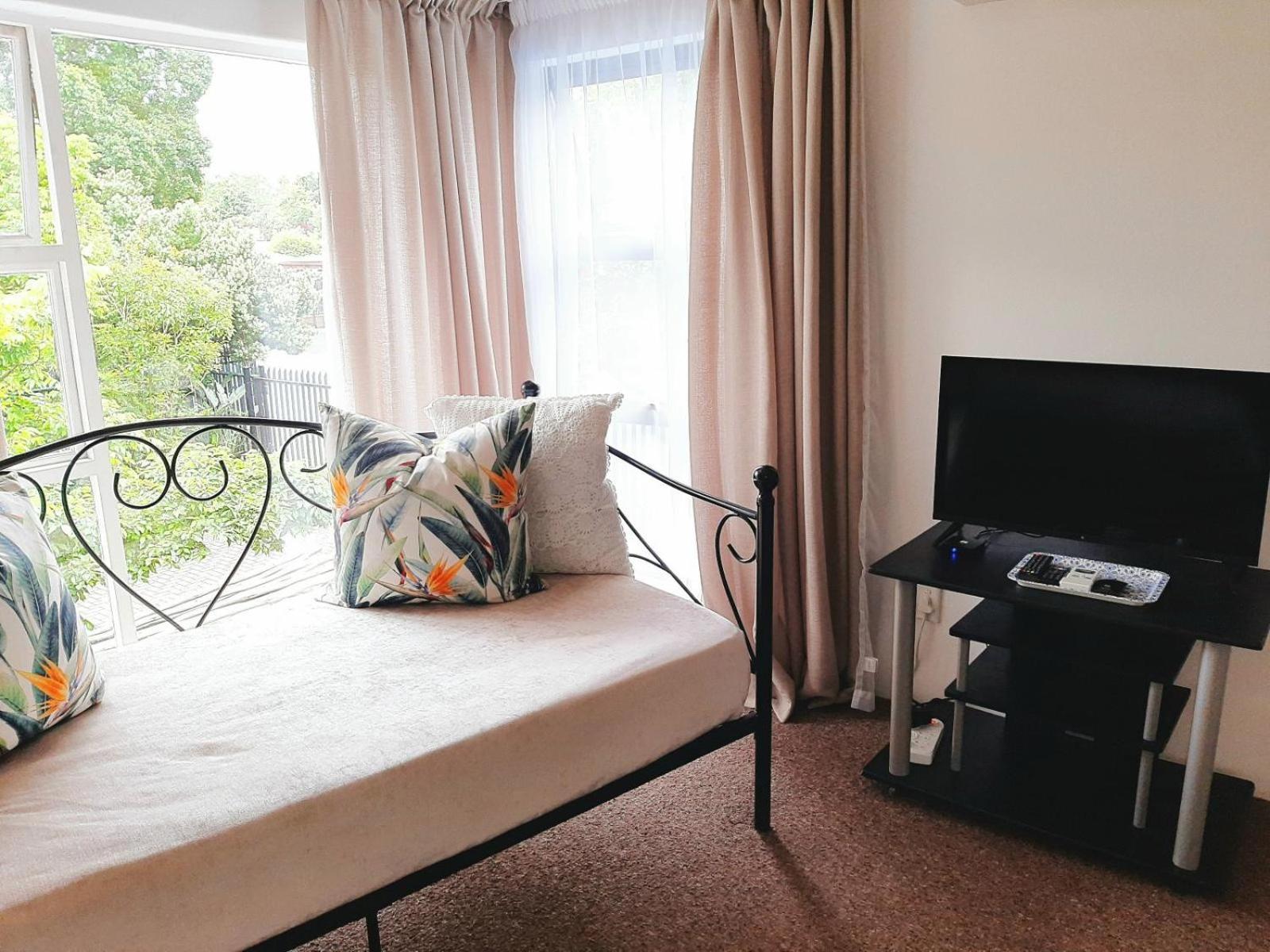 Absolute Bosch Guest House Stellenbosch Chambre photo