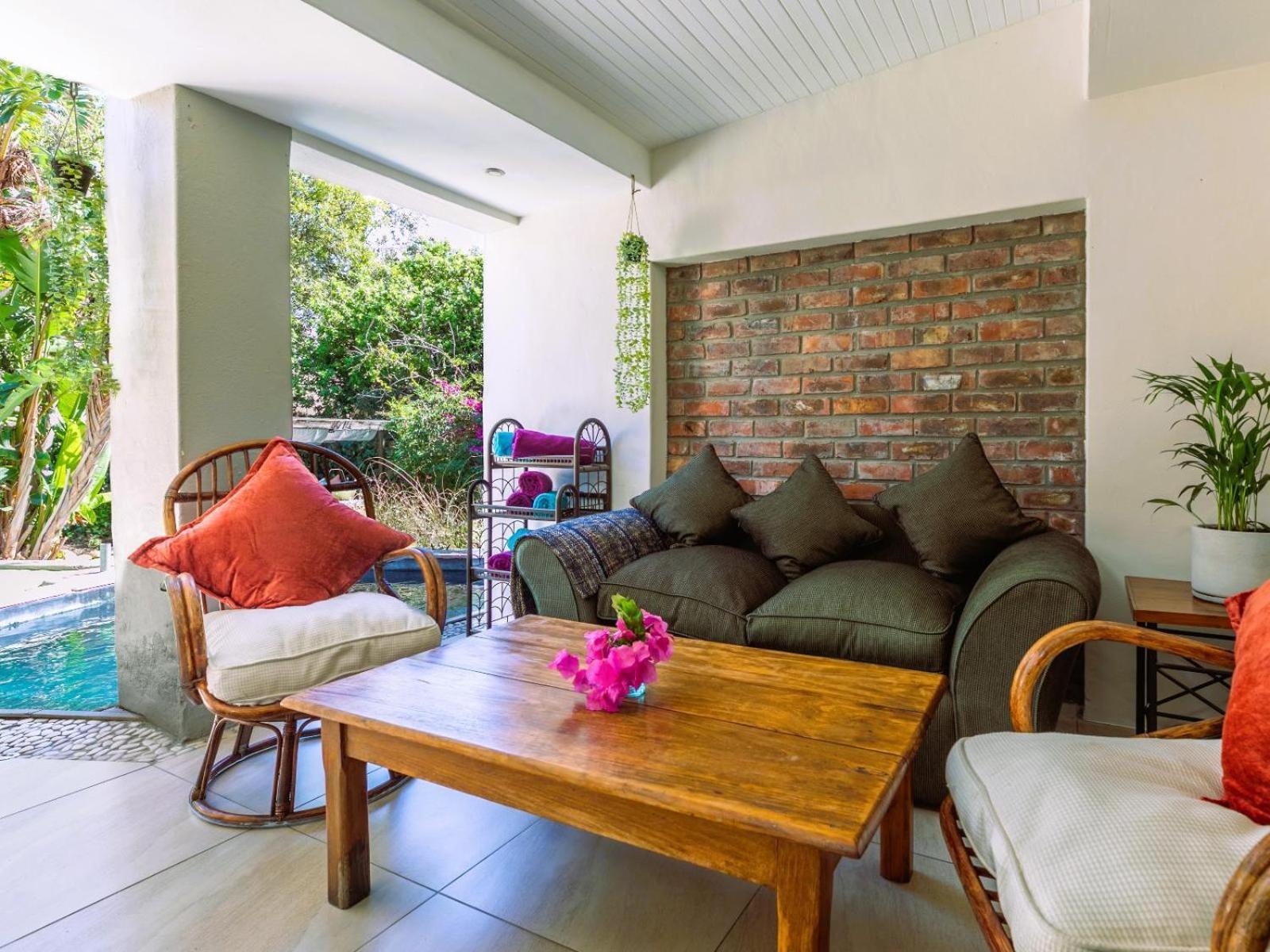 Absolute Bosch Guest House Stellenbosch Extérieur photo