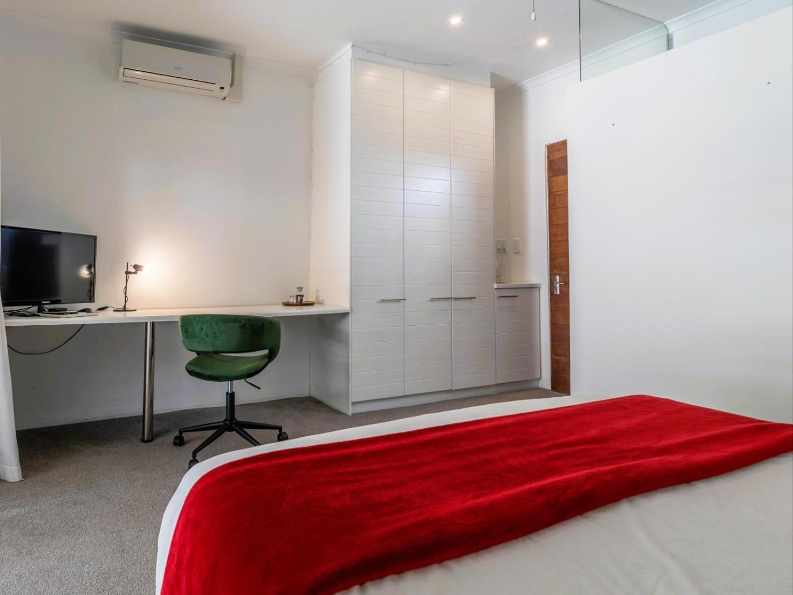 Absolute Bosch Guest House Stellenbosch Chambre photo