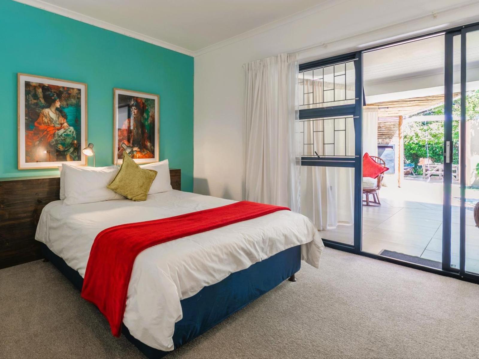 Absolute Bosch Guest House Stellenbosch Chambre photo