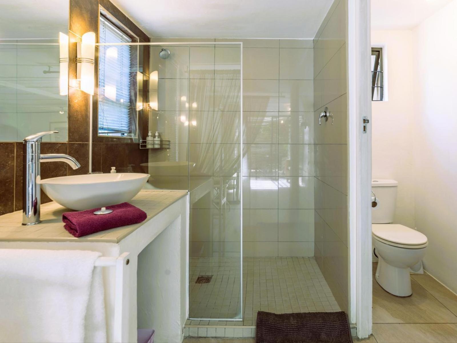 Absolute Bosch Guest House Stellenbosch Chambre photo