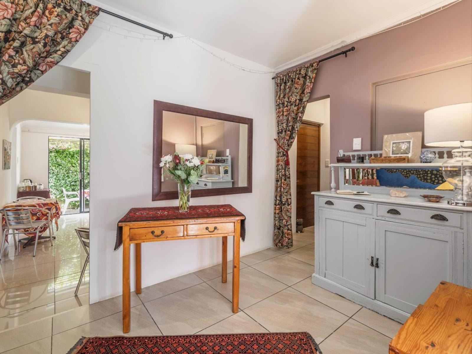 Absolute Bosch Guest House Stellenbosch Extérieur photo