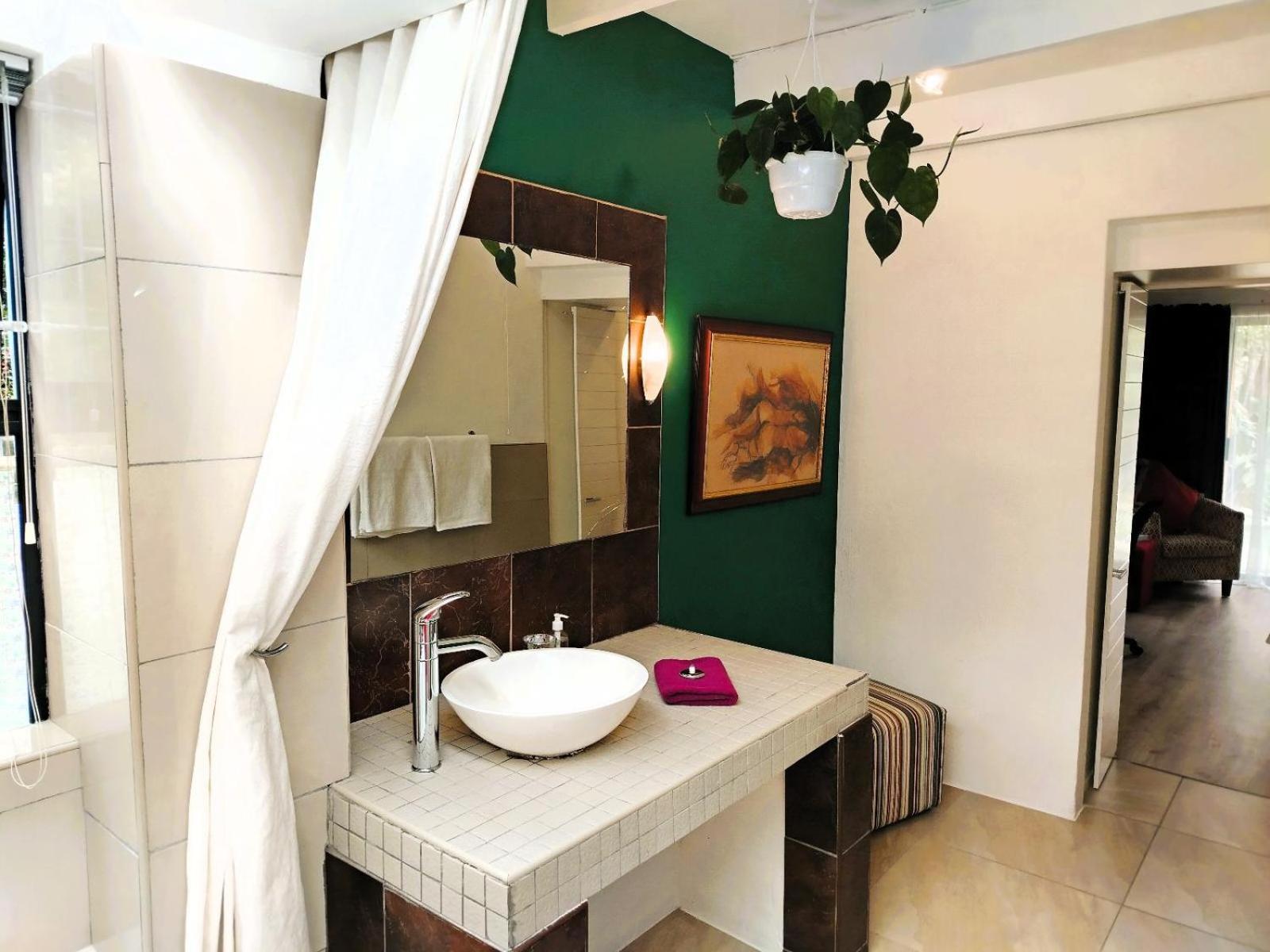 Absolute Bosch Guest House Stellenbosch Chambre photo