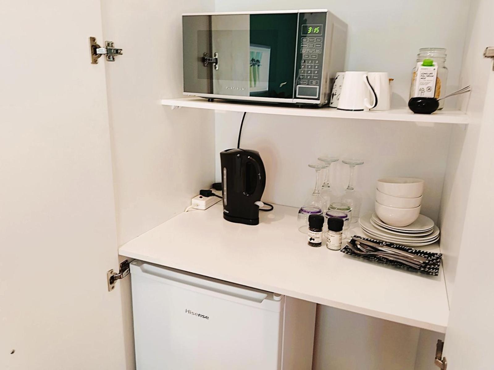 Absolute Bosch Guest House Stellenbosch Chambre photo