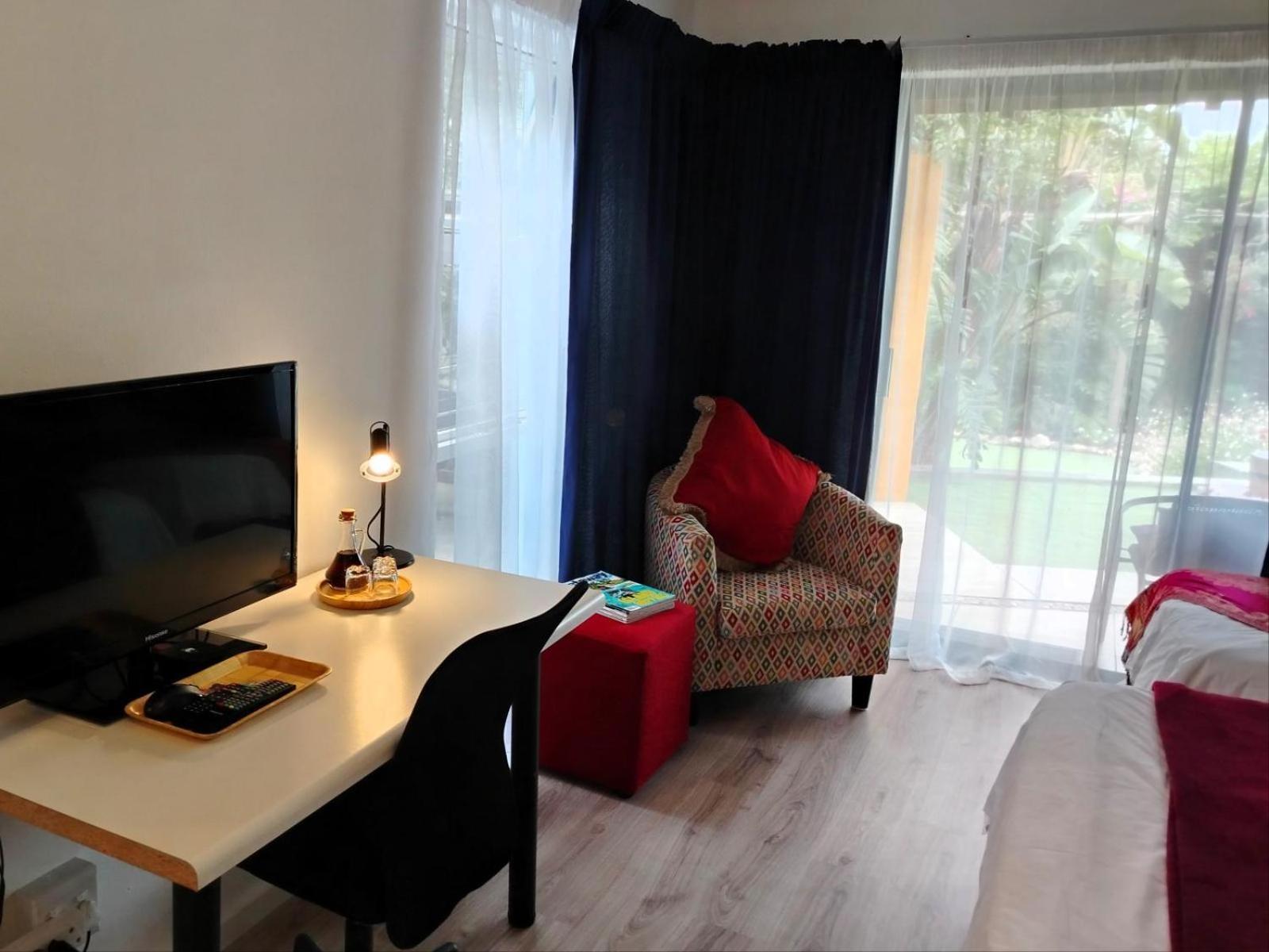 Absolute Bosch Guest House Stellenbosch Chambre photo
