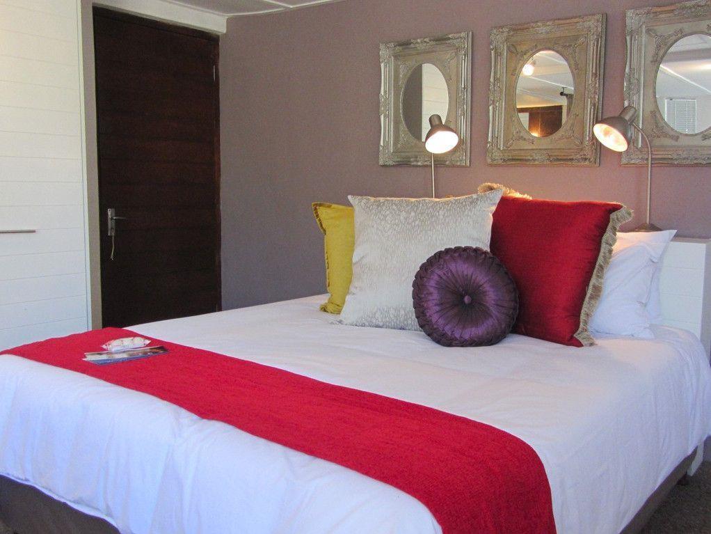 Absolute Bosch Guest House Stellenbosch Extérieur photo