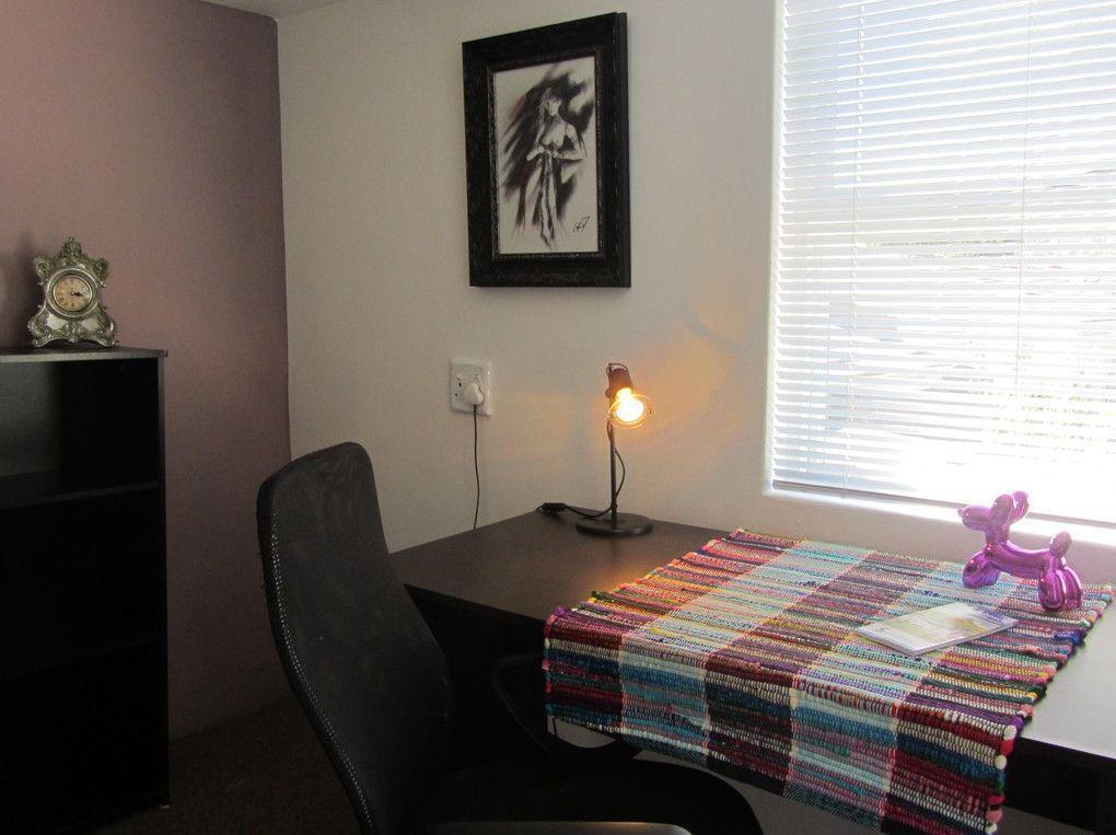 Absolute Bosch Guest House Stellenbosch Extérieur photo