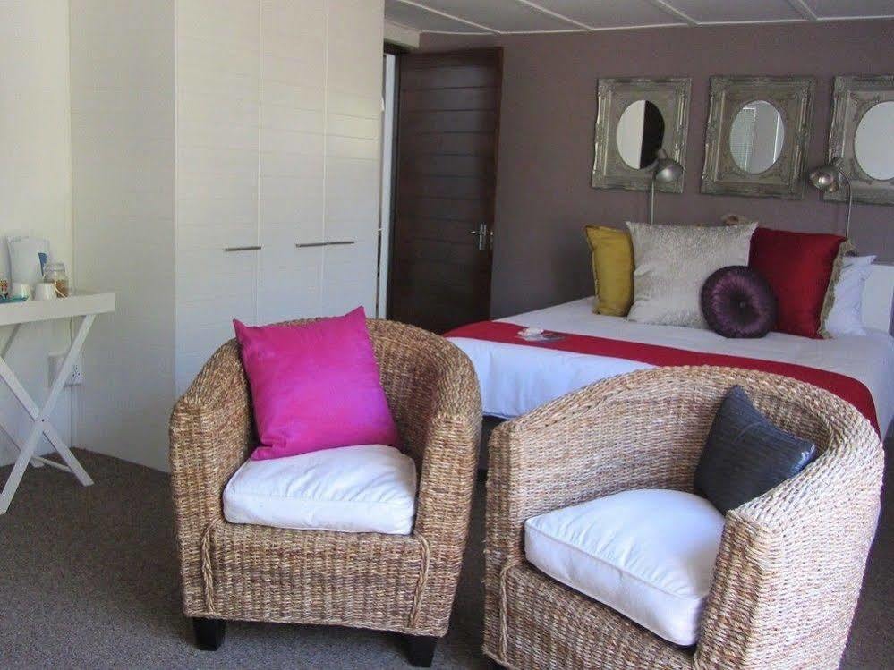 Absolute Bosch Guest House Stellenbosch Extérieur photo